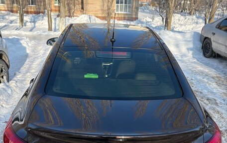 Opel Astra J, 2014 год, 950 000 рублей, 6 фотография