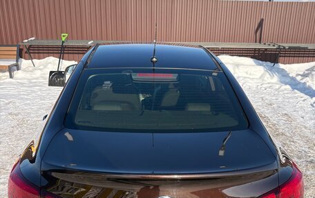 Opel Astra J, 2014 год, 950 000 рублей, 12 фотография