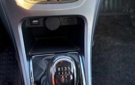 Opel Astra J, 2014 год, 950 000 рублей, 22 фотография