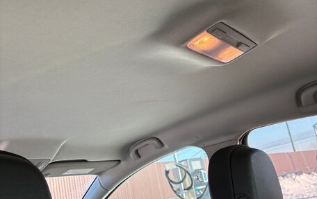 Opel Astra J, 2014 год, 950 000 рублей, 27 фотография