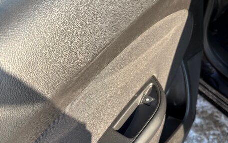 Opel Astra J, 2014 год, 950 000 рублей, 25 фотография