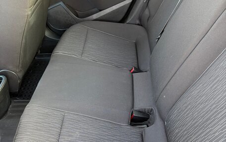 Opel Astra J, 2014 год, 950 000 рублей, 29 фотография