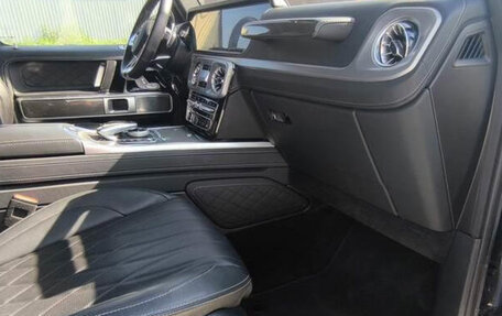 Mercedes-Benz G-Класс AMG, 2022 год, 23 900 000 рублей, 5 фотография