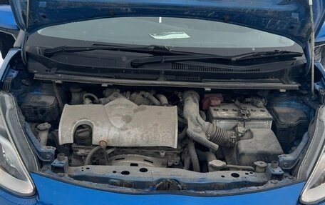 Toyota Sienta II, 2019 год, 1 390 000 рублей, 11 фотография