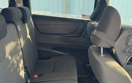 Toyota Sienta II, 2019 год, 1 390 000 рублей, 16 фотография