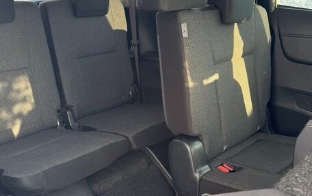 Toyota Sienta II, 2019 год, 1 390 000 рублей, 17 фотография