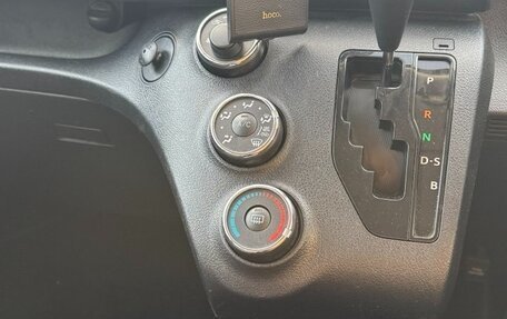 Toyota Sienta II, 2019 год, 1 390 000 рублей, 19 фотография