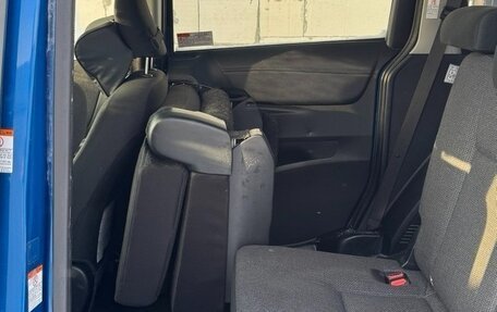 Toyota Sienta II, 2019 год, 1 390 000 рублей, 21 фотография