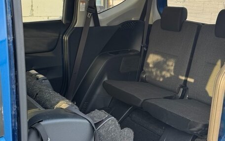 Toyota Sienta II, 2019 год, 1 390 000 рублей, 20 фотография