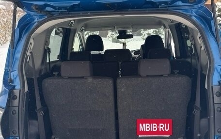 Toyota Sienta II, 2019 год, 1 390 000 рублей, 8 фотография