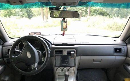 Subaru Forester, 2007 год, 900 000 рублей, 2 фотография