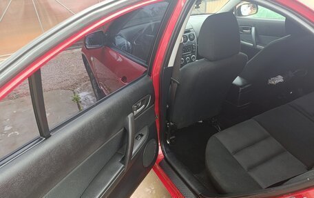 Mazda 6, 2007 год, 430 000 рублей, 8 фотография