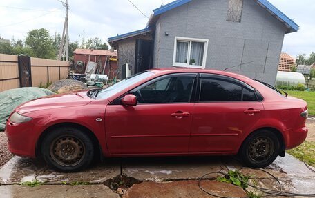 Mazda 6, 2007 год, 430 000 рублей, 3 фотография