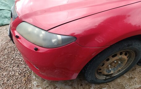 Mazda 6, 2007 год, 430 000 рублей, 13 фотография