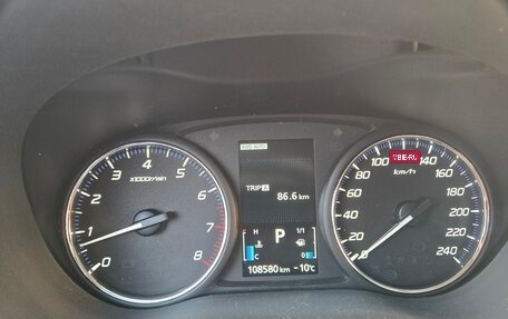 Mitsubishi Outlander III рестайлинг 3, 2014 год, 1 750 000 рублей, 15 фотография