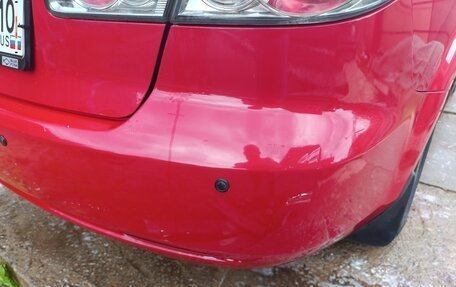 Mazda 6, 2007 год, 430 000 рублей, 17 фотография