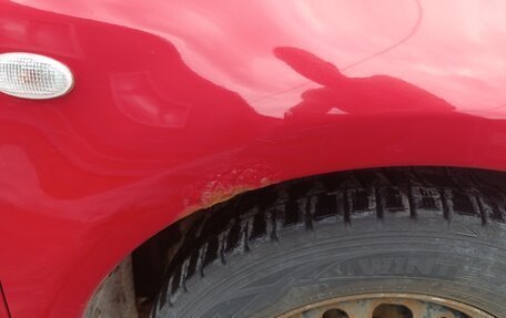 Mazda 6, 2007 год, 430 000 рублей, 16 фотография