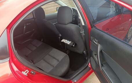 Mazda 6, 2007 год, 430 000 рублей, 21 фотография