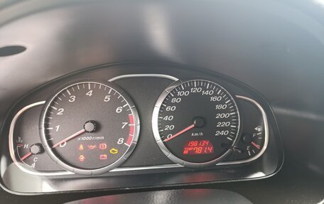 Mazda 6, 2007 год, 430 000 рублей, 25 фотография