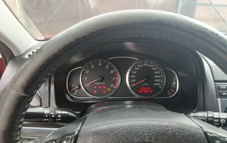 Mazda 6, 2007 год, 430 000 рублей, 24 фотография