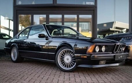 BMW 6 серия, 1988 год, 10 700 000 рублей, 6 фотография