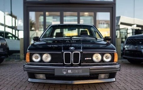 BMW 6 серия, 1988 год, 10 700 000 рублей, 3 фотография