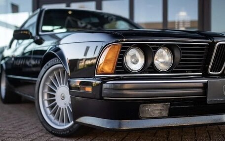 BMW 6 серия, 1988 год, 10 700 000 рублей, 8 фотография