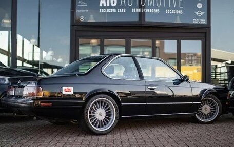 BMW 6 серия, 1988 год, 10 700 000 рублей, 9 фотография