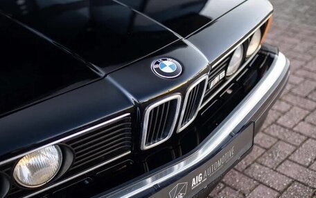 BMW 6 серия, 1988 год, 10 700 000 рублей, 5 фотография