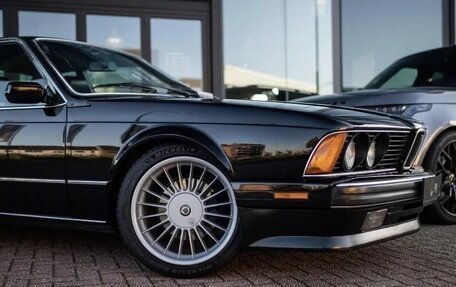 BMW 6 серия, 1988 год, 10 700 000 рублей, 7 фотография