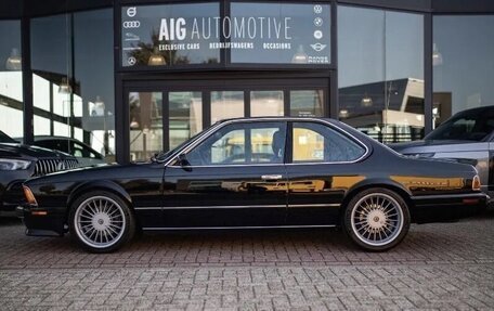 BMW 6 серия, 1988 год, 10 700 000 рублей, 12 фотография