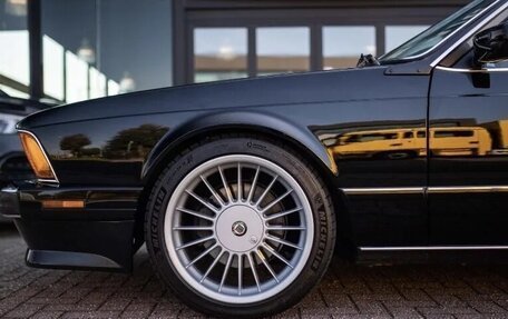 BMW 6 серия, 1988 год, 10 700 000 рублей, 13 фотография