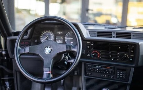 BMW 6 серия, 1988 год, 10 700 000 рублей, 15 фотография