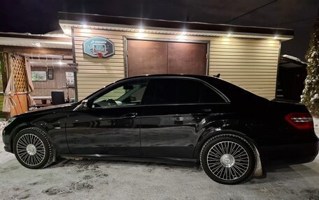 Mercedes-Benz E-Класс, 2012 год, 2 250 000 рублей, 8 фотография