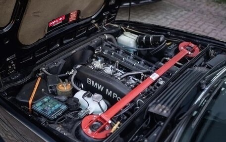 BMW 6 серия, 1988 год, 10 700 000 рублей, 14 фотография