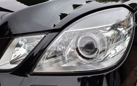 Mercedes-Benz E-Класс, 2012 год, 2 250 000 рублей, 14 фотография