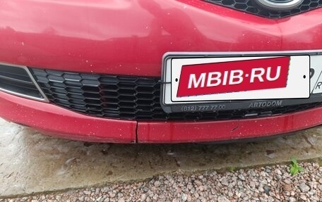 Mazda 6, 2007 год, 430 000 рублей, 31 фотография