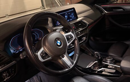 BMW X4, 2021 год, 6 200 000 рублей, 3 фотография