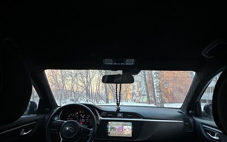 KIA Rio IV, 2021 год, 2 000 000 рублей, 3 фотография