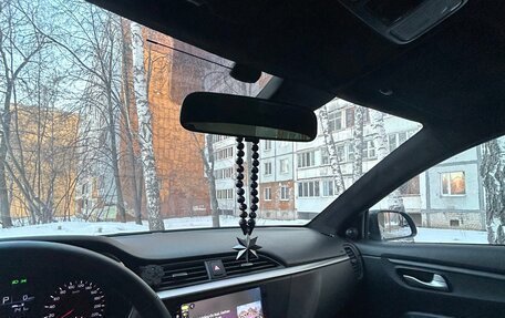 KIA Rio IV, 2021 год, 2 000 000 рублей, 2 фотография