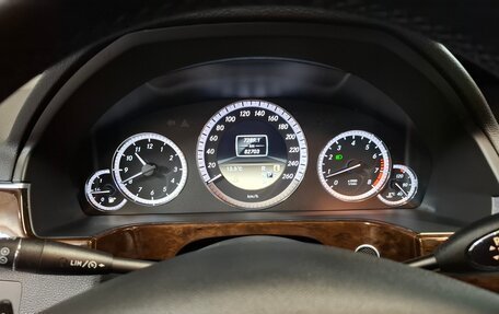 Mercedes-Benz E-Класс, 2012 год, 2 250 000 рублей, 17 фотография