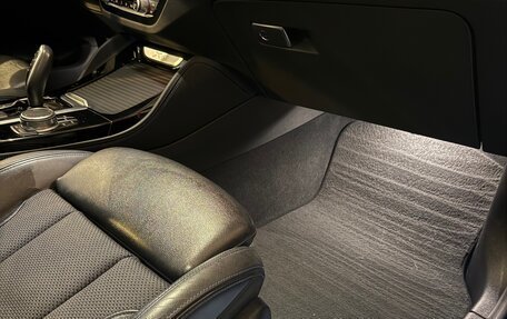 BMW X4, 2021 год, 6 200 000 рублей, 4 фотография