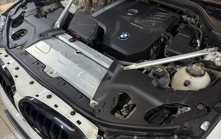 BMW X4, 2021 год, 6 200 000 рублей, 5 фотография