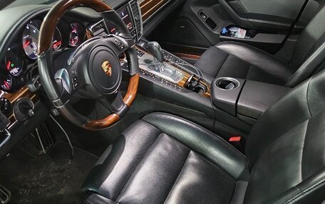 Porsche Panamera II рестайлинг, 2013 год, 4 100 000 рублей, 4 фотография