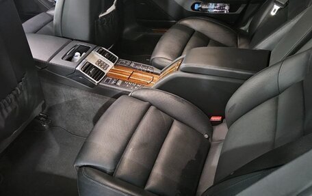 Porsche Panamera II рестайлинг, 2013 год, 4 100 000 рублей, 6 фотография