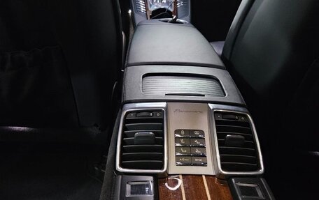 Porsche Panamera II рестайлинг, 2013 год, 4 100 000 рублей, 7 фотография