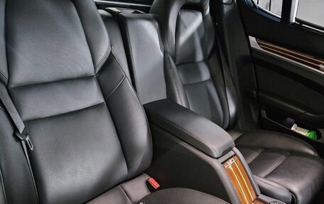 Porsche Panamera II рестайлинг, 2013 год, 4 100 000 рублей, 9 фотография