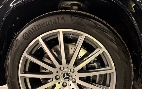 Mercedes-Benz GLS, 2025 год, 15 600 000 рублей, 4 фотография