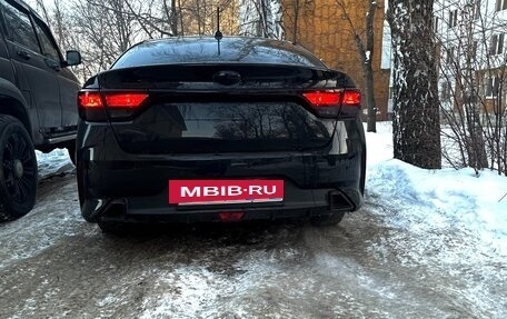 KIA Rio IV, 2021 год, 2 000 000 рублей, 4 фотография