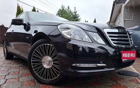 Mercedes-Benz E-Класс, 2012 год, 2 250 000 рублей, 18 фотография